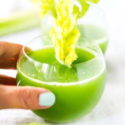5 recettes de jus détox pour célébrer l’été
